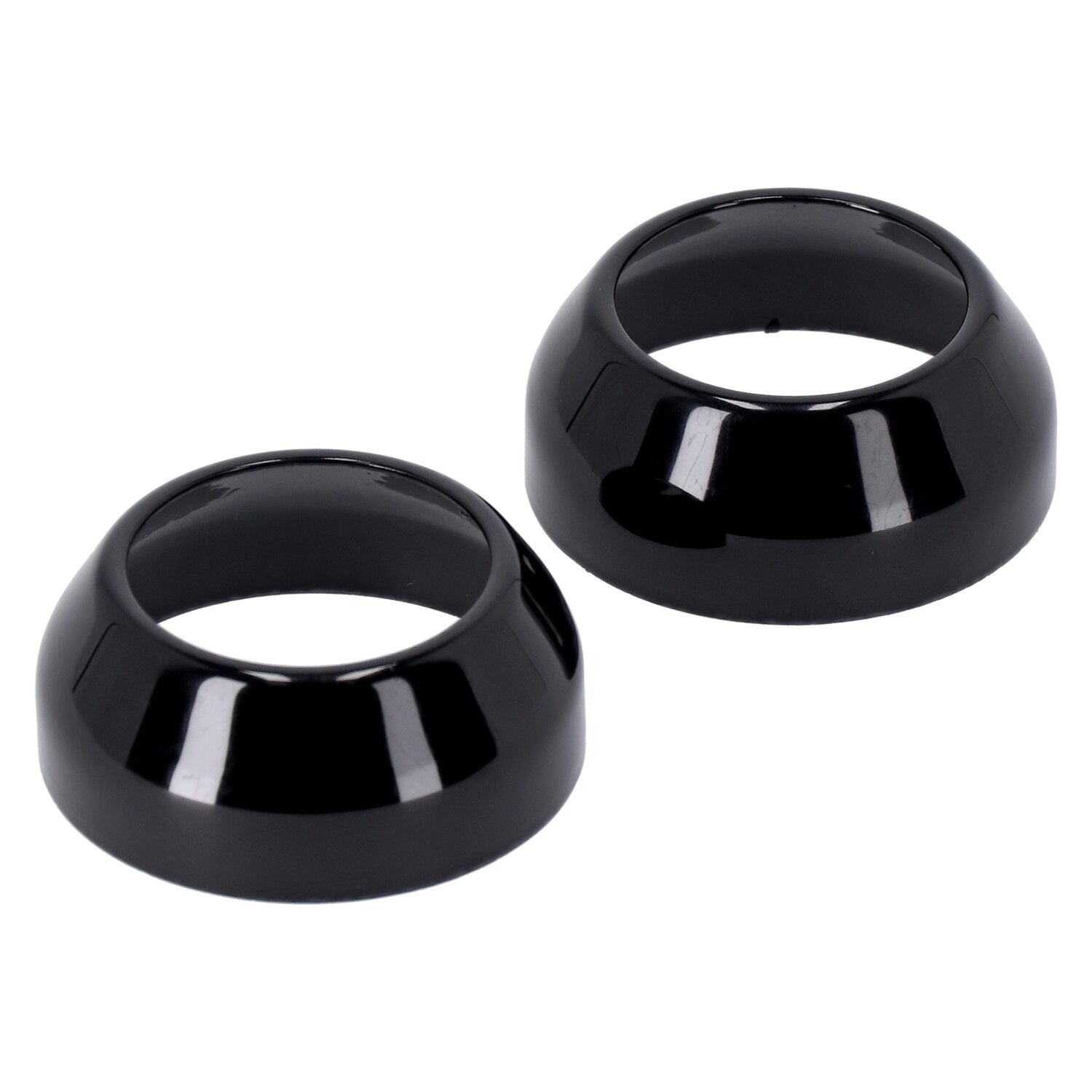 MCS Fork boot cover black