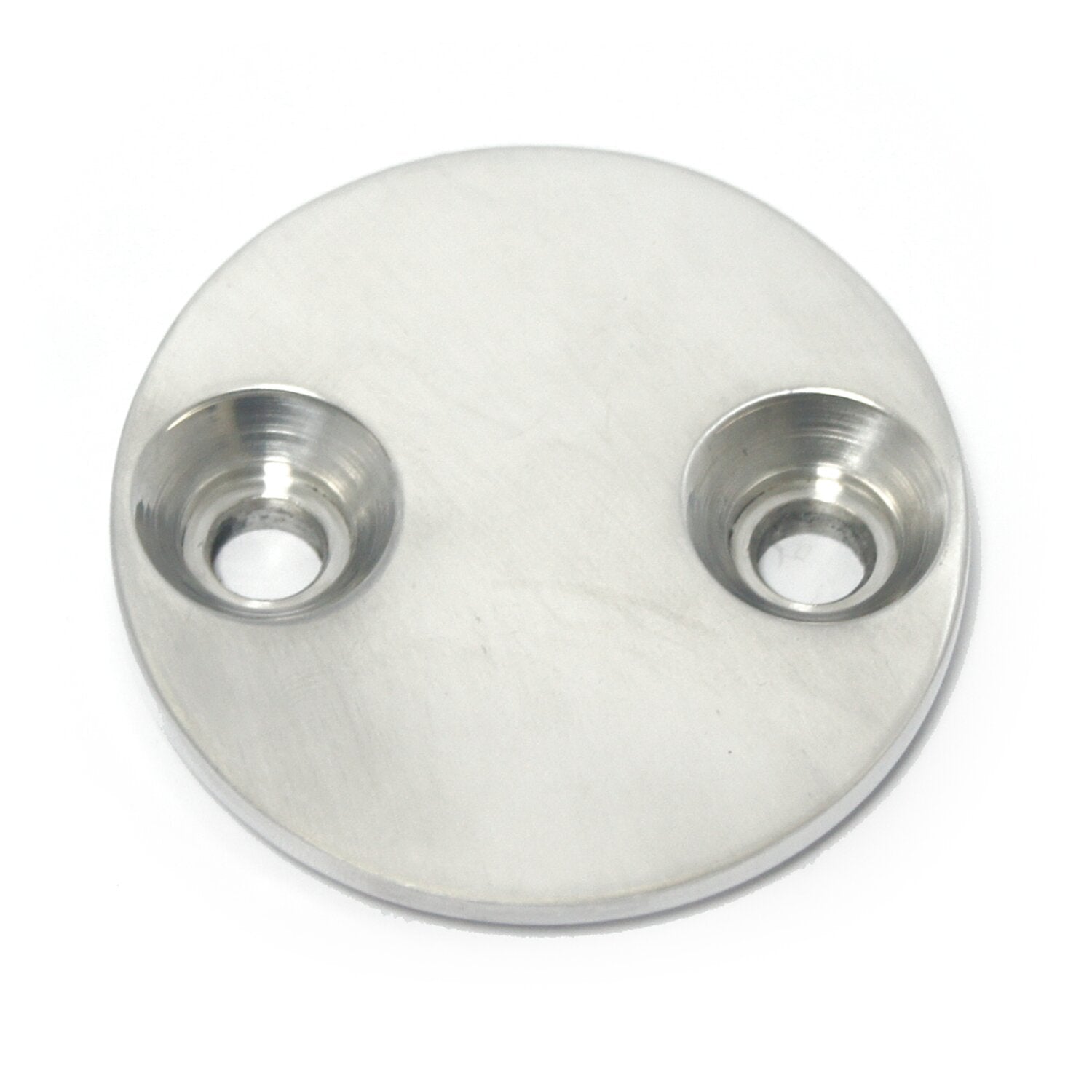 MCS Primary chain inspection cover