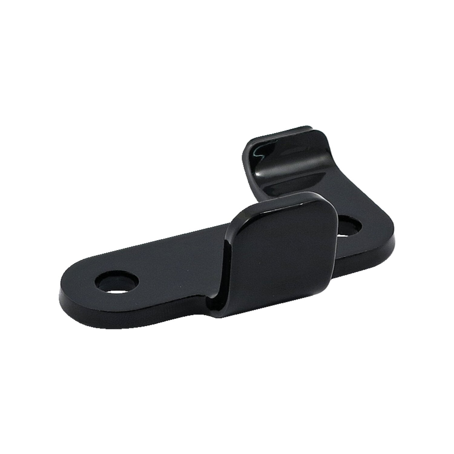 MCS Kick stand extension tab kit - Black
