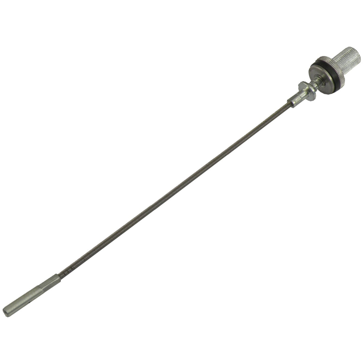 MCS Odometer reset cable & knob