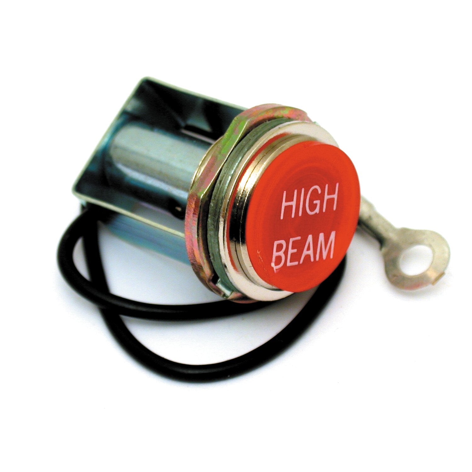 MCS High beam indicator lamp