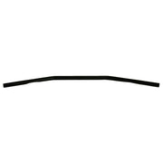 Highway Hawk 1" Drag Bar large - Black