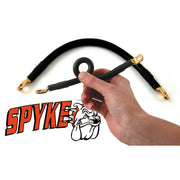 Spyke universal DIY battery cable set - Gold plated eyelets