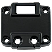 MCS Handlebar switch housing horizontal switch hole