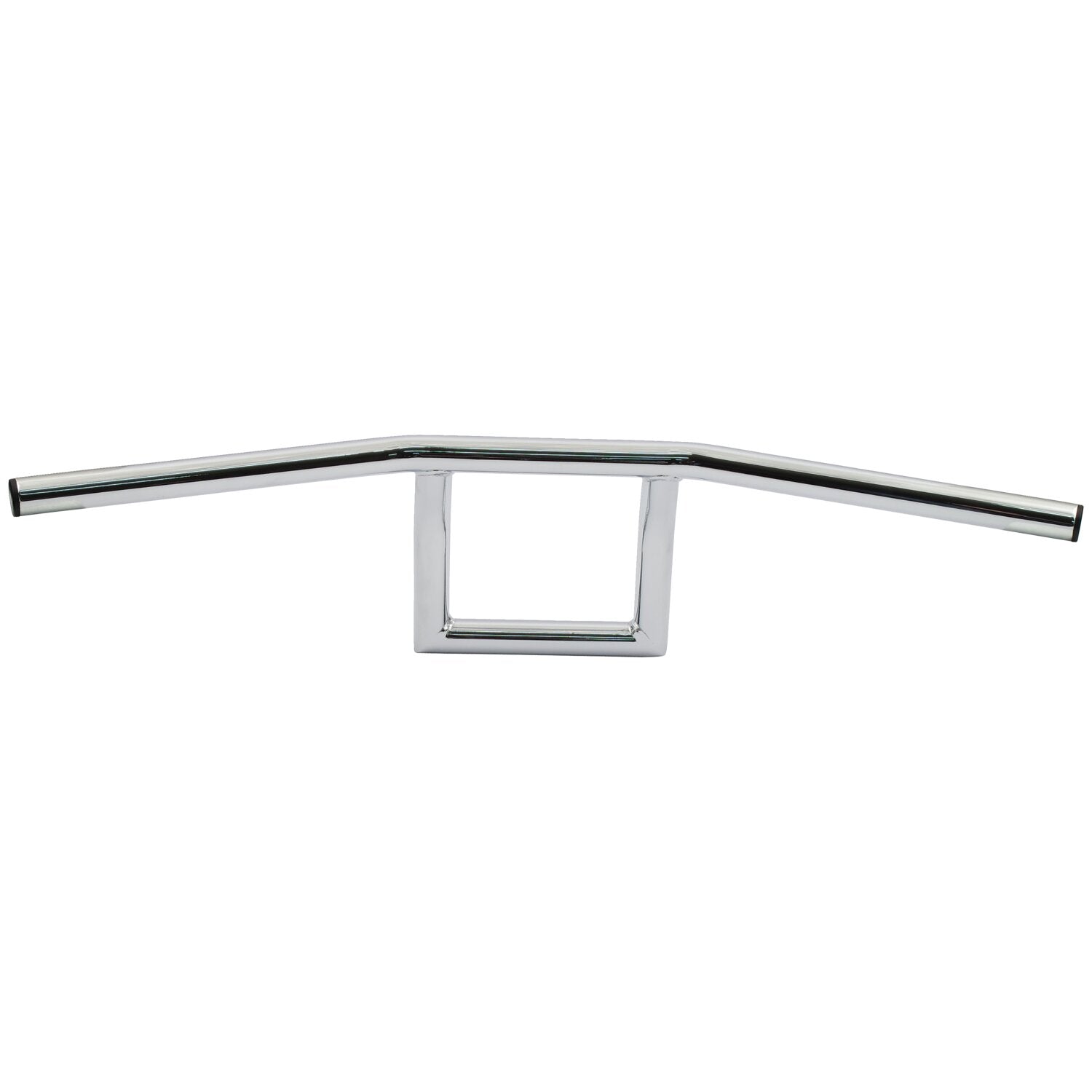 Highway Hawk 1" 'Square' handlebar