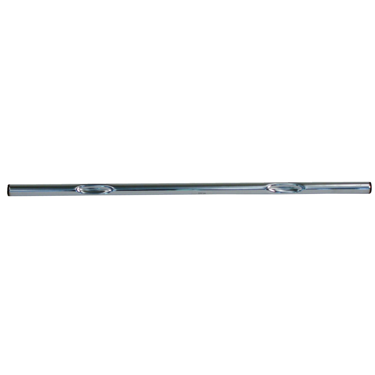 Highway Hawk 1" 'Straight' handlebar