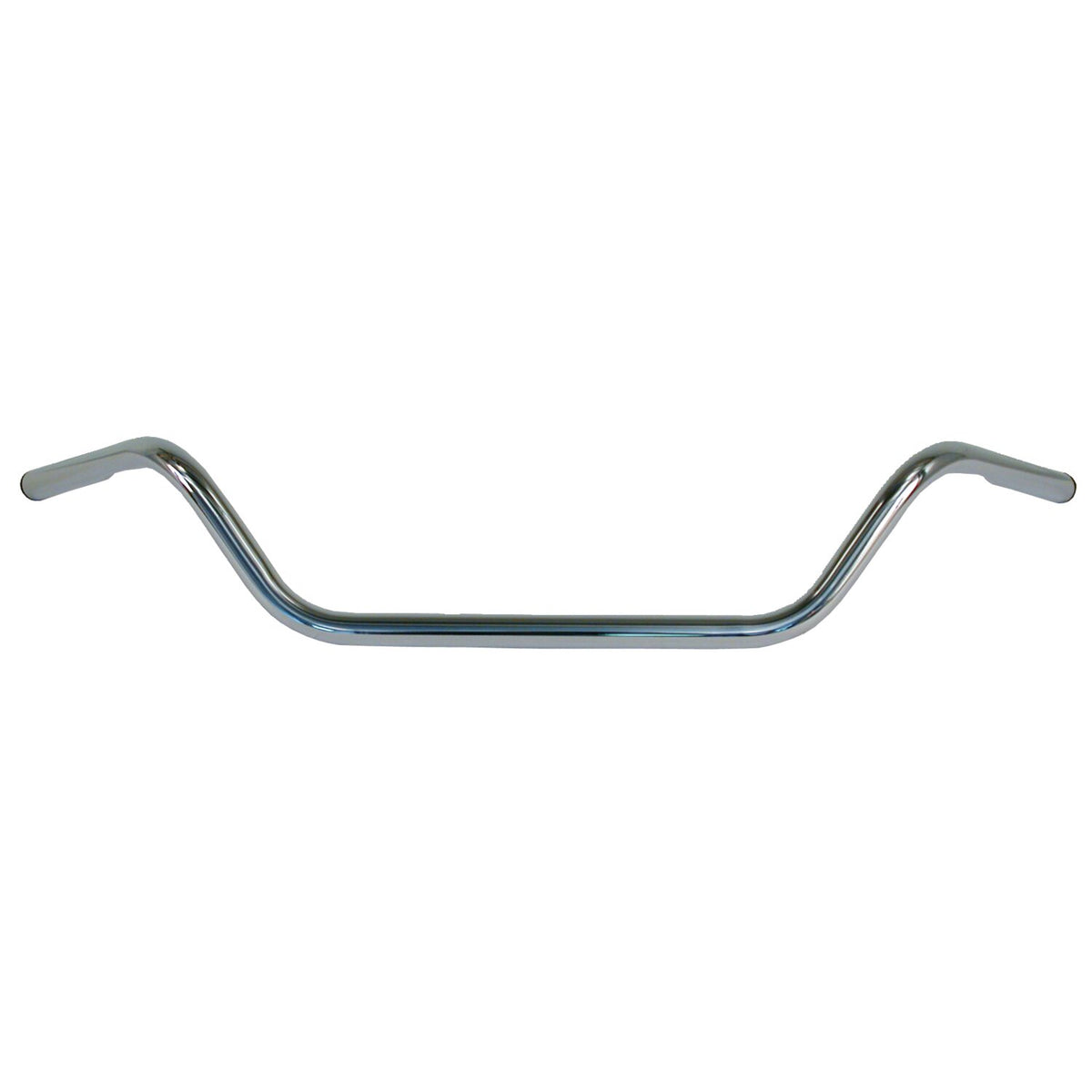 Highway Hawk 1" 'Cruiser' handlebar