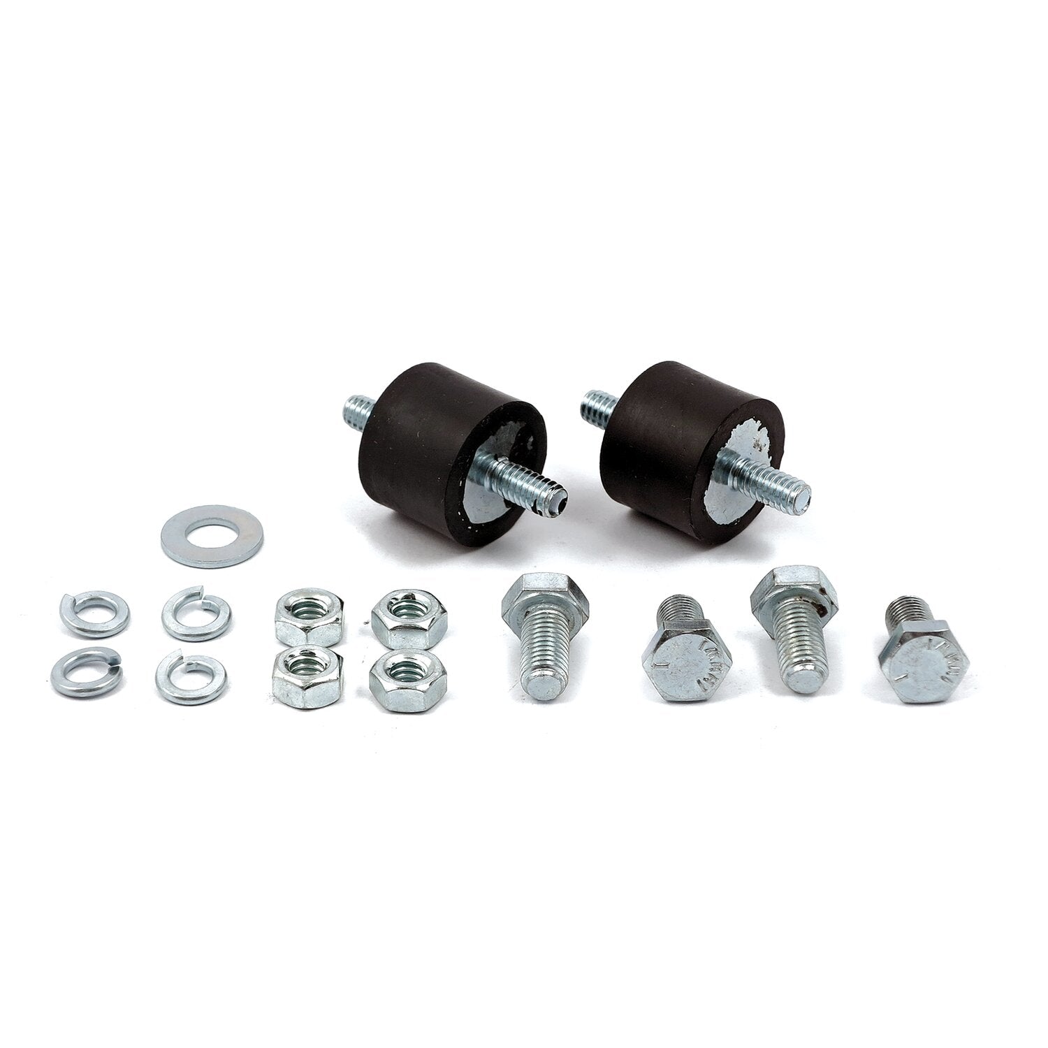 MCS Oil tank mount kit