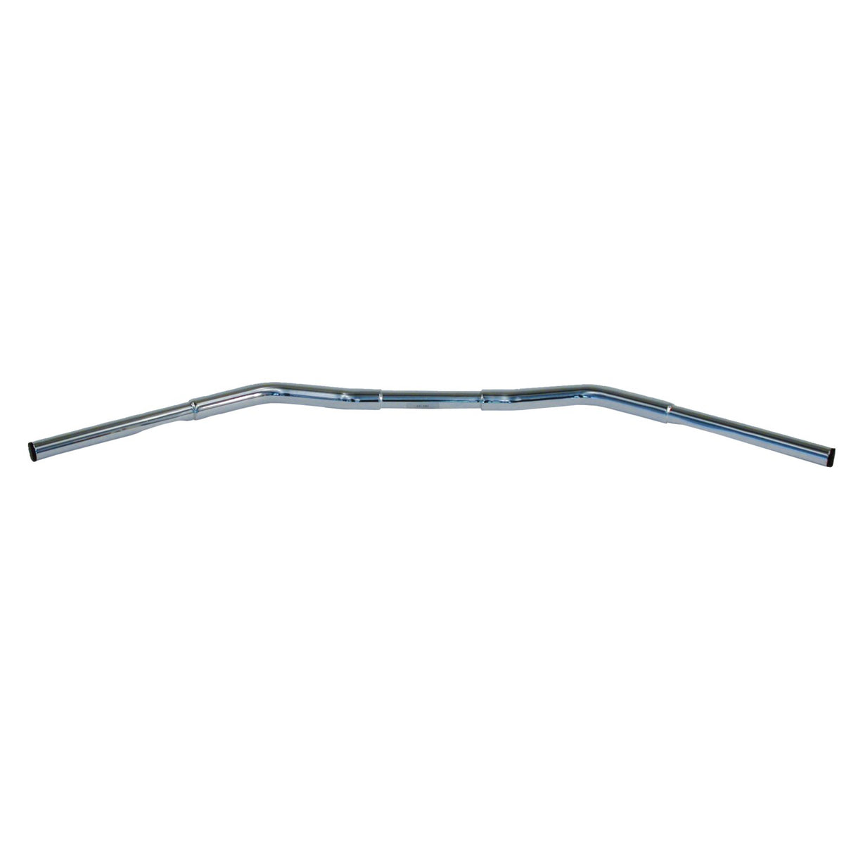 Highway Hawk 1-1/4" 'Fat Flyer' handlebar - Chrome