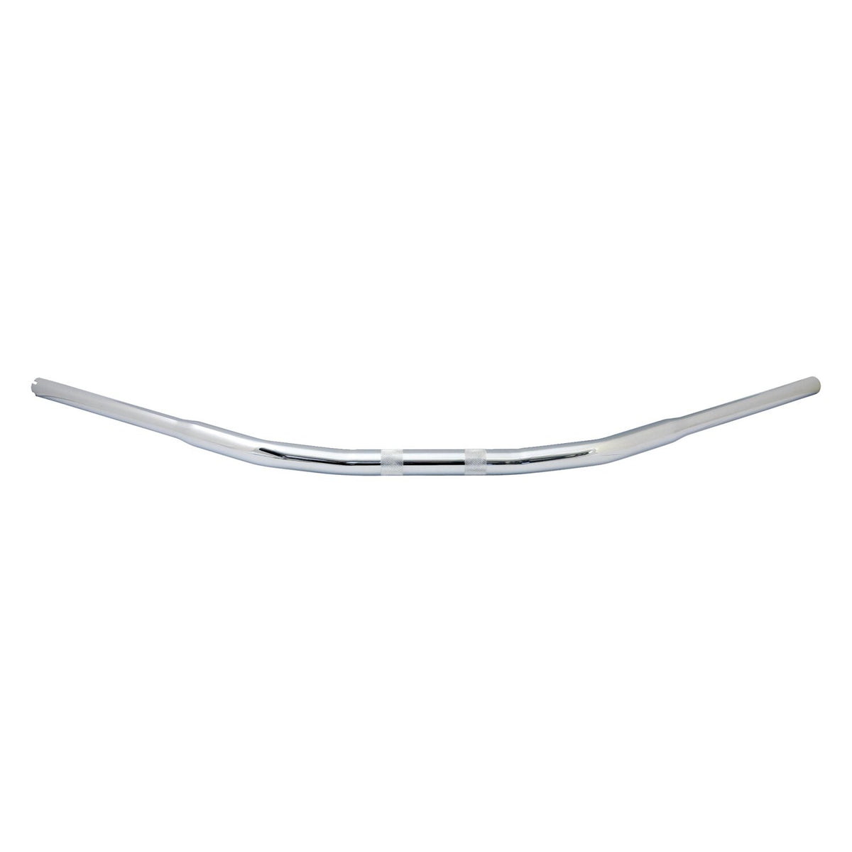 Highway Hawk 1-1/4" 'Fat Flyer' handlebar - Chrome