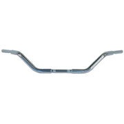 Highway Hawk 1-1/4" 'Fat Custom' handlebar - Chrome