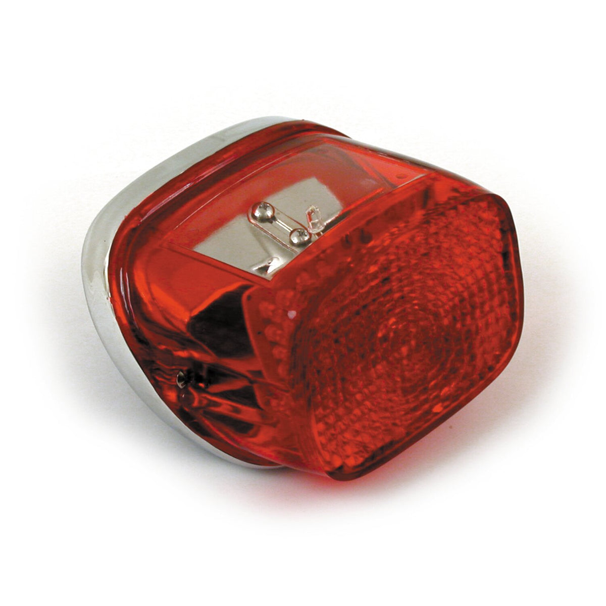 MCS 73-98 style LED taillight - Red lens