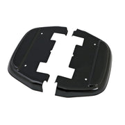 MCS Covers passenger floorboards - Black