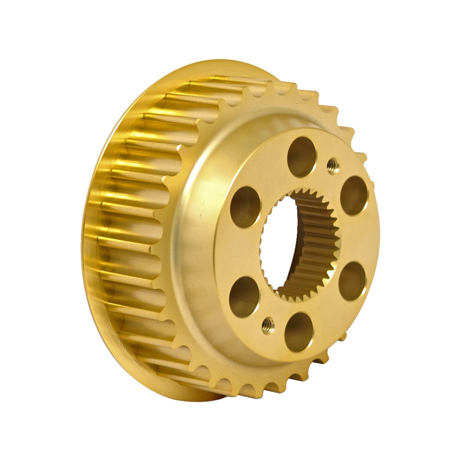 MCS Offset transmission pulley - 19mm offset - 29 tooth