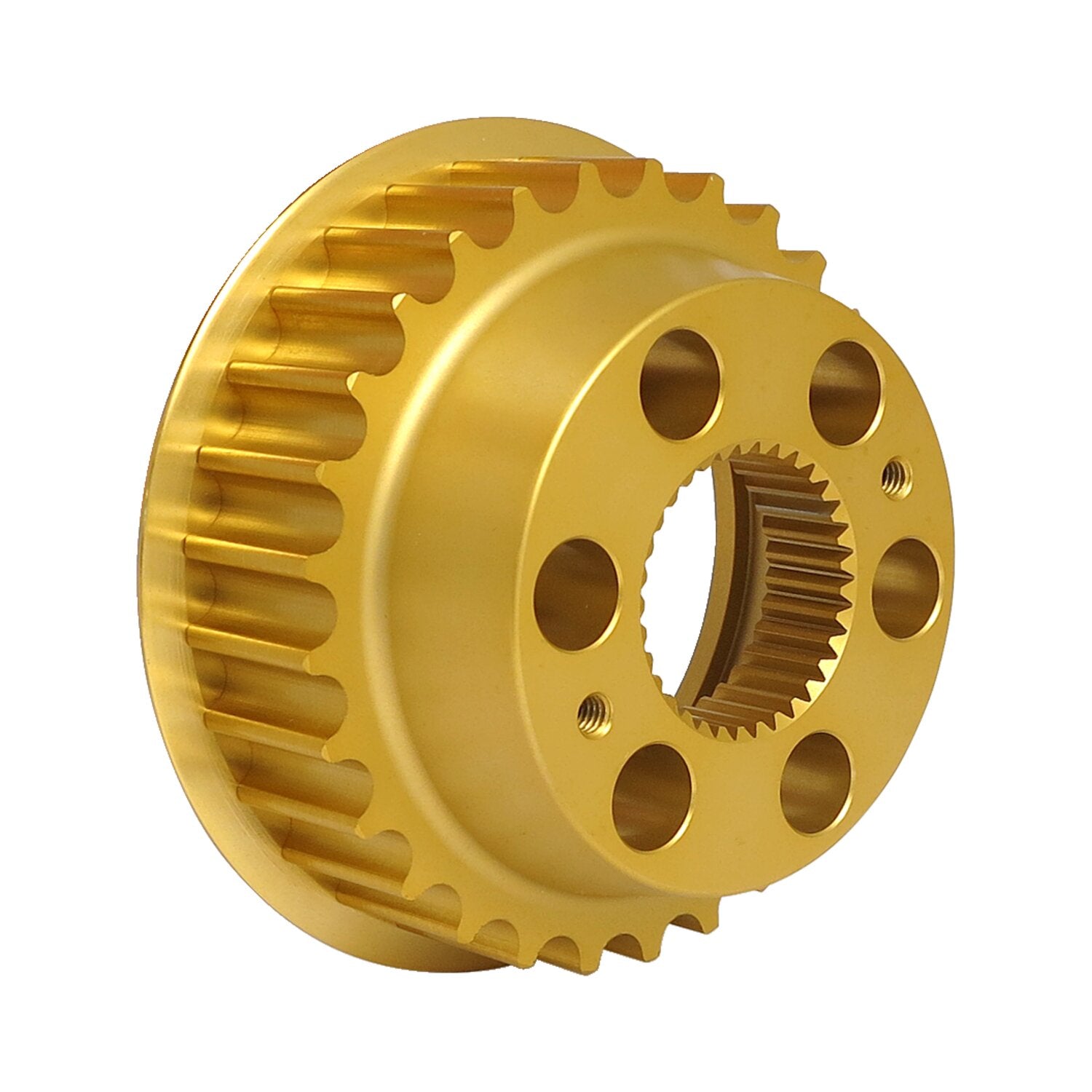 MCS Offset transmission pulley - 25.4mm offset - 29 tooth