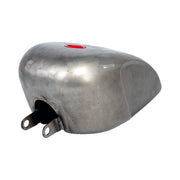 MCS Legacy 3.3 gallon Sportster gas tank - dished
