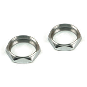 Colony manifold nuts plumber style