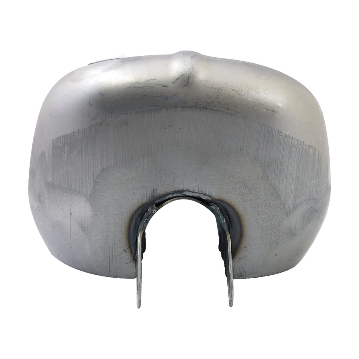 MCS Amen style ribbed gas tank 2.35 gallon