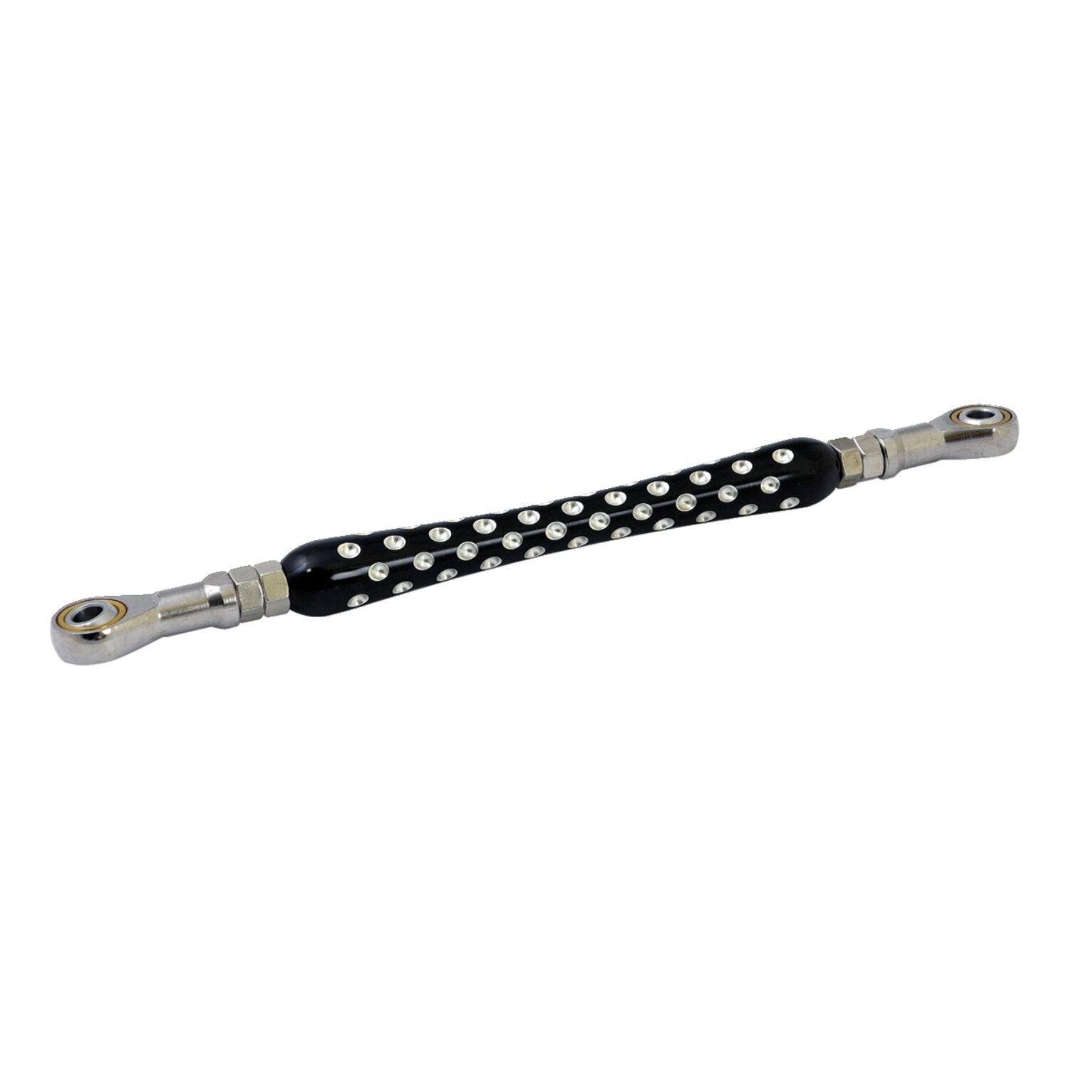 MCS Shifter rod 'Drilled'