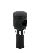 MCS Talon aluminum riser kit 4" rise - Black