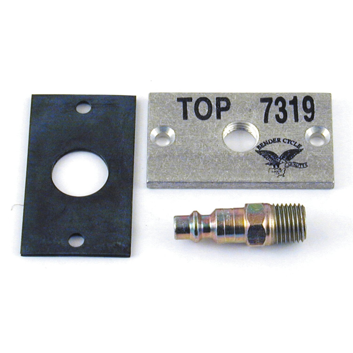 MCS Brake bleeder air kit