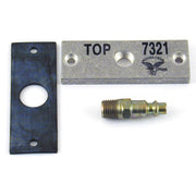 MCS Brake bleed air kit - jb/rst