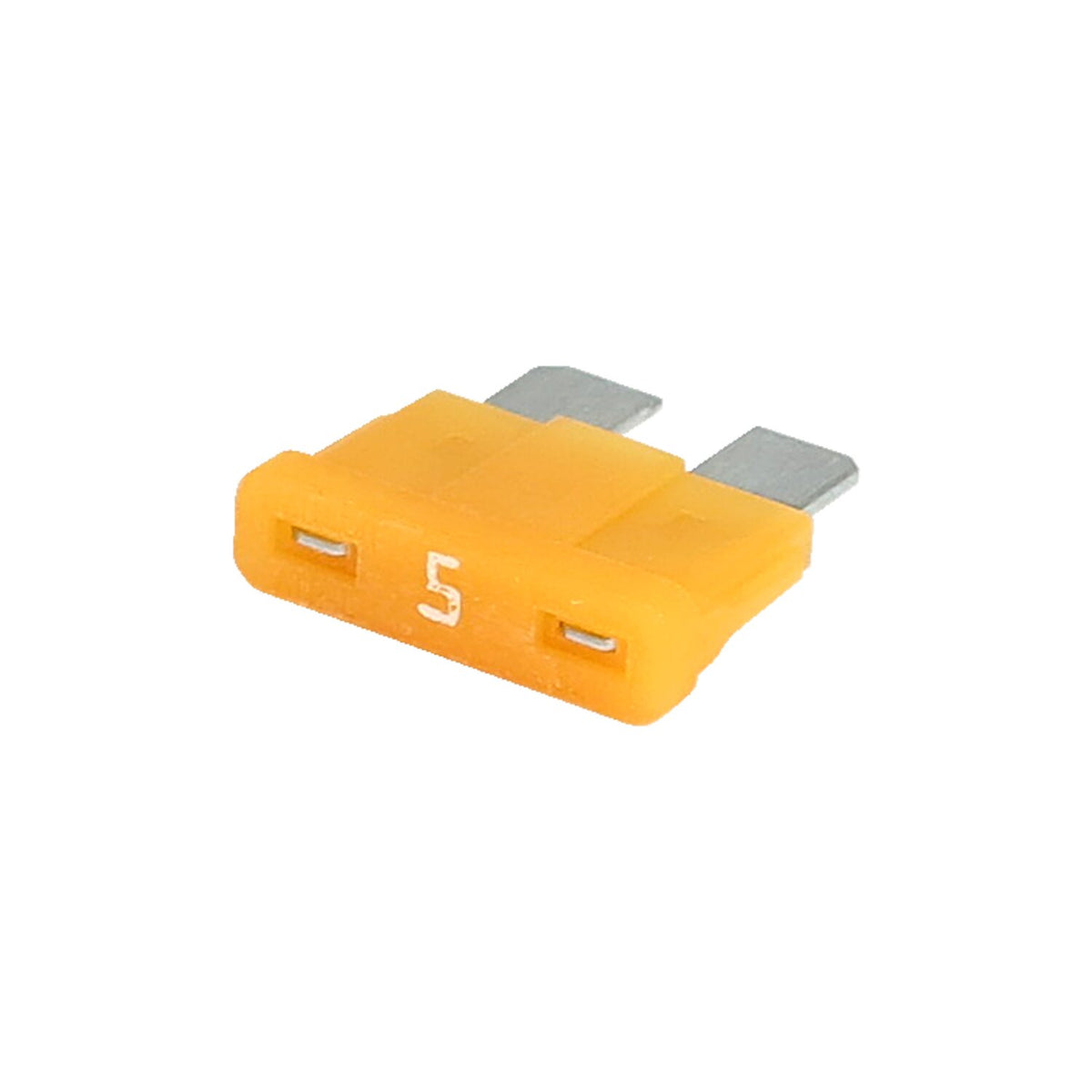MCS ATC fuse with LED indicator - Tan 5A