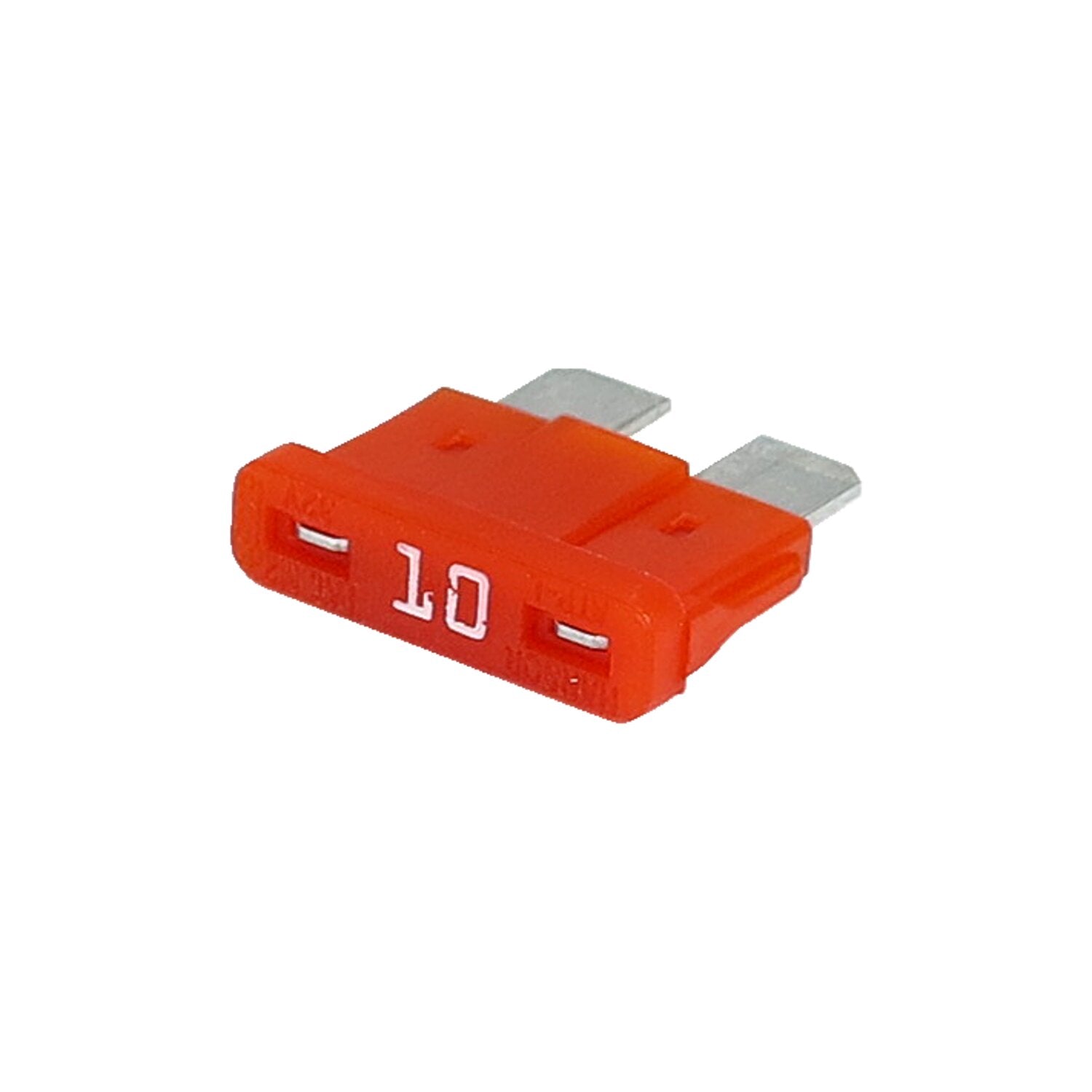 MCS ATC fuse with LED indicator - Red 10A