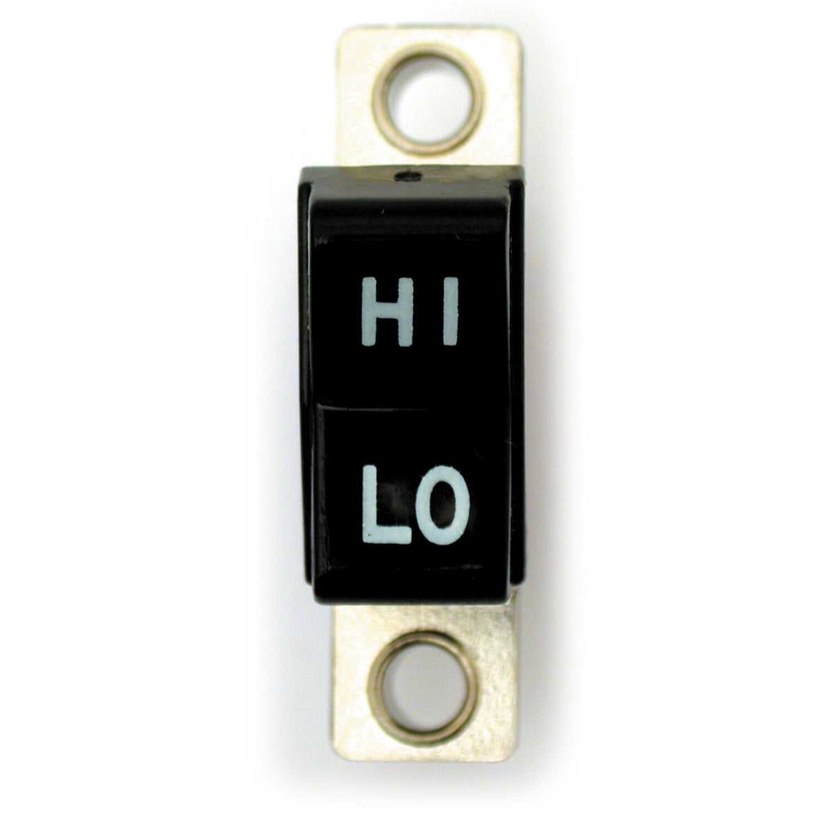 MCS Handlebar rocker switch Hi/Low - Black