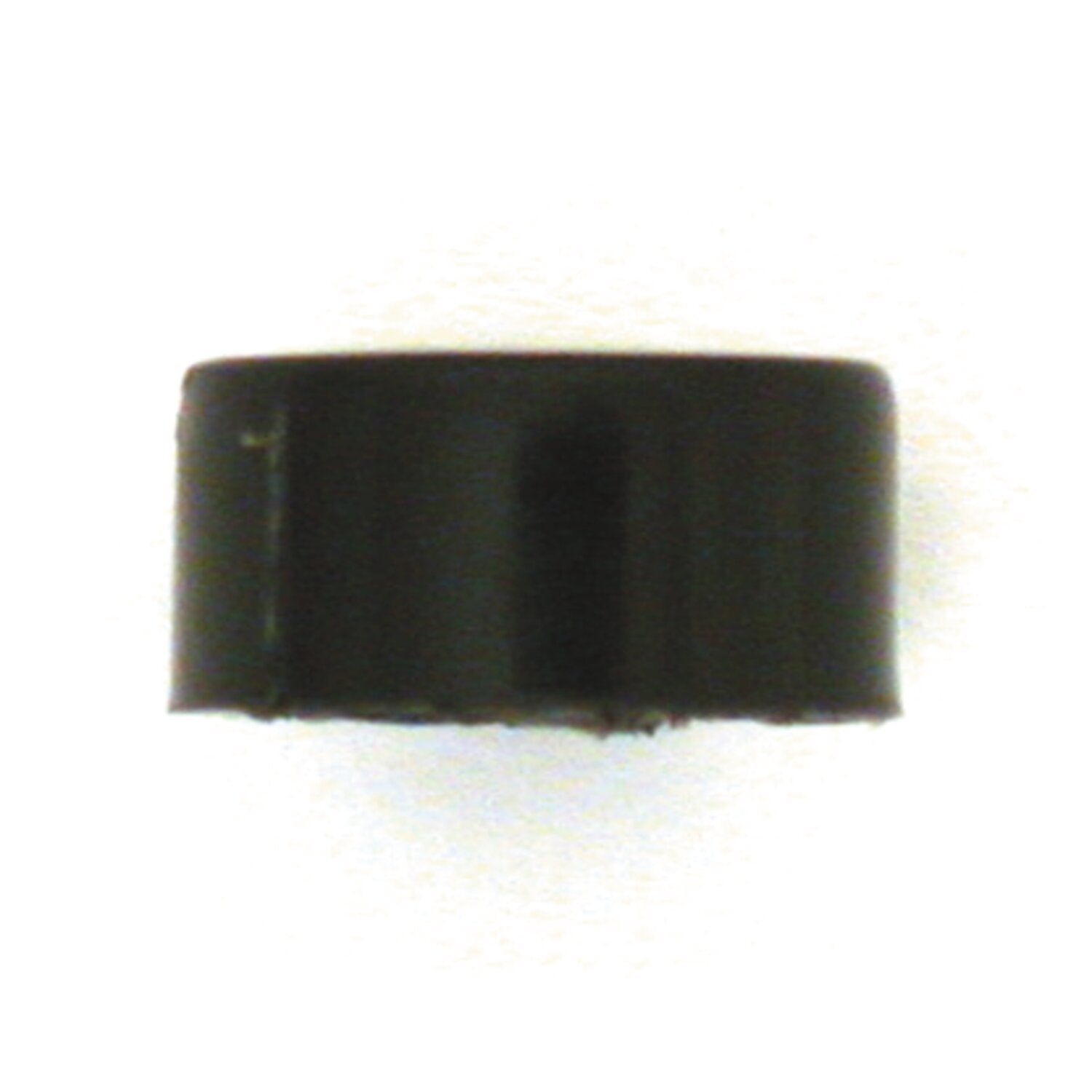 MCS Button cap handlebar switch short - Black