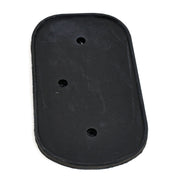 MCS Gasket taillight to fender - Tombstone taillight