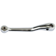 MCS Shifter lever chrome