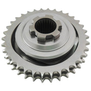 MCS Compensating sprocket assembly - 34T