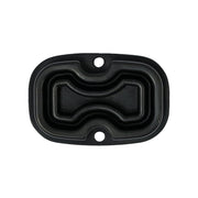 MCS Gasket master cylinder cover rear