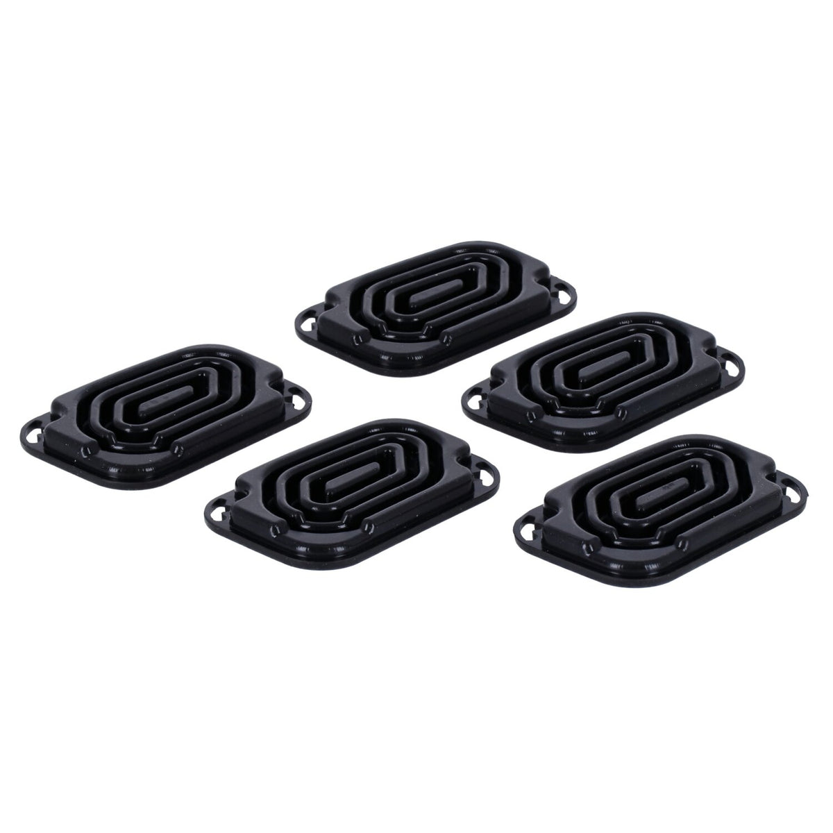 MCS Gasket master cylinder cover - Front brake