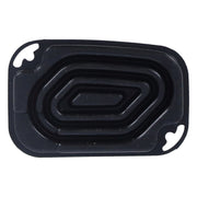 MCS Gasket master cylinder cover - Front brake