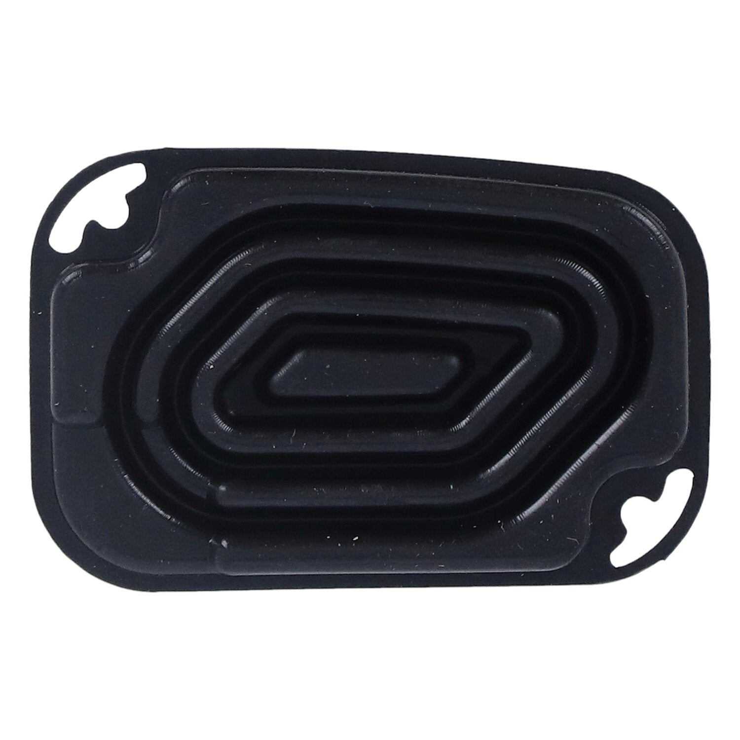 MCS Gasket master cylinder cover - Front brake