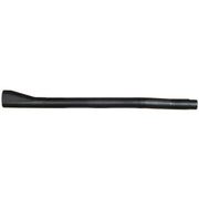 Samwel WRTT muffler no baffle - Black
