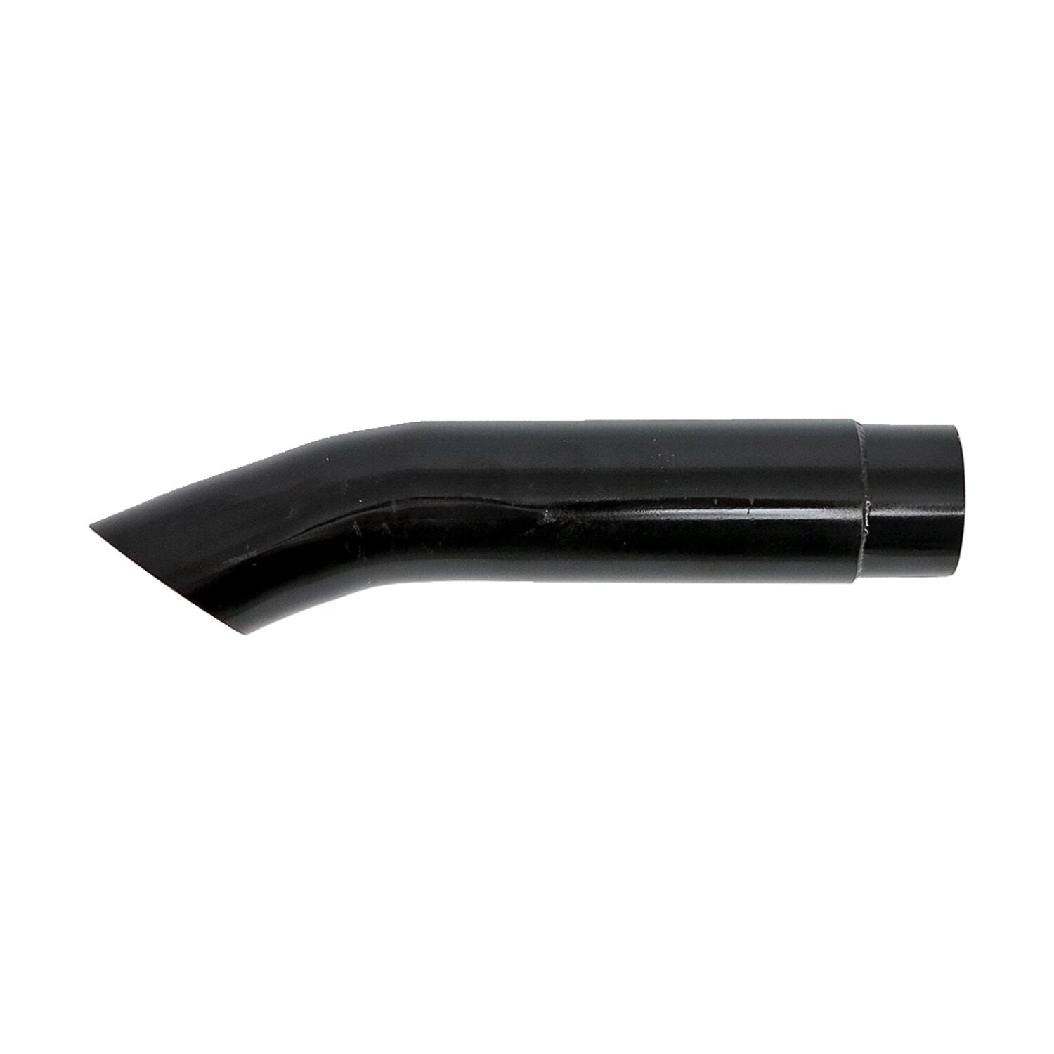 Samwel Turn Out end piece for WR muffler