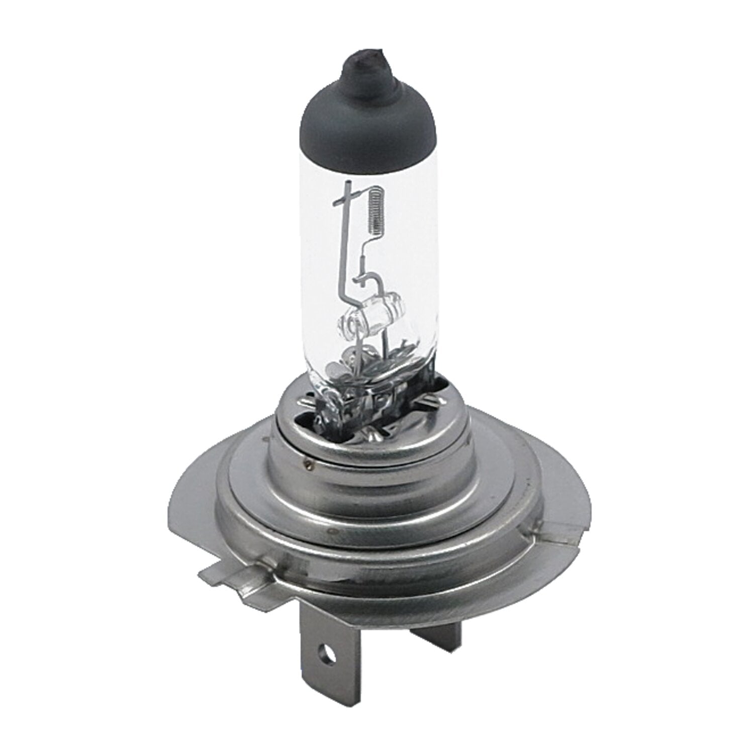 Philips Vision Moto headlamp bulb H7