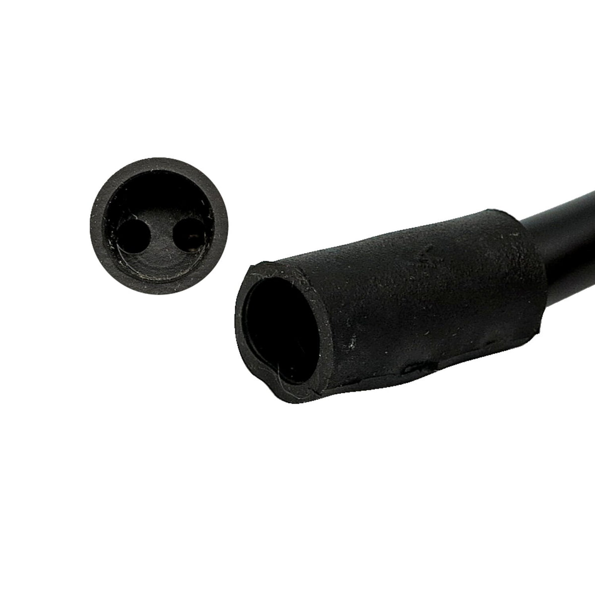 WAI Global alternator stator unmolded