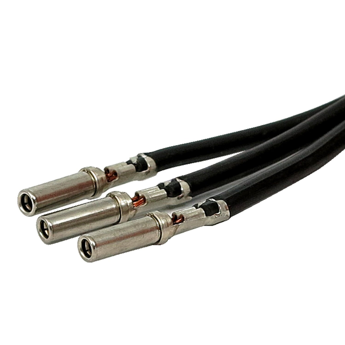 Accel Alternator stator unmolded