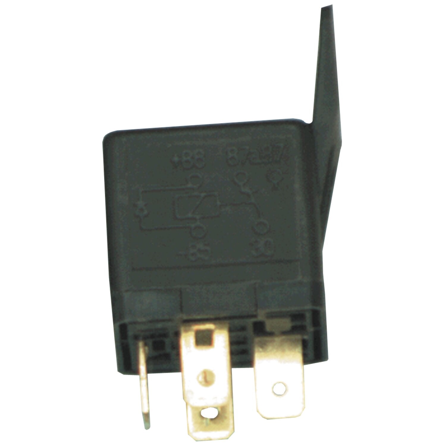 MCS Starter relay