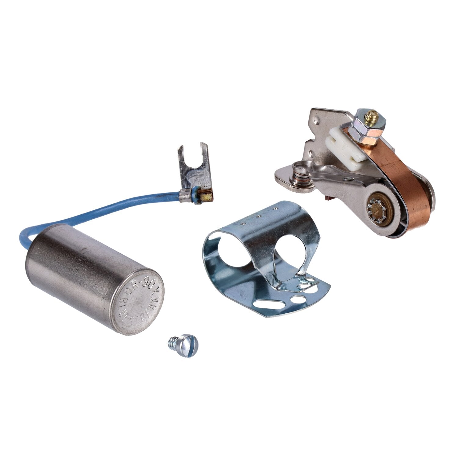 Standard Blue Streak point tune-up kit