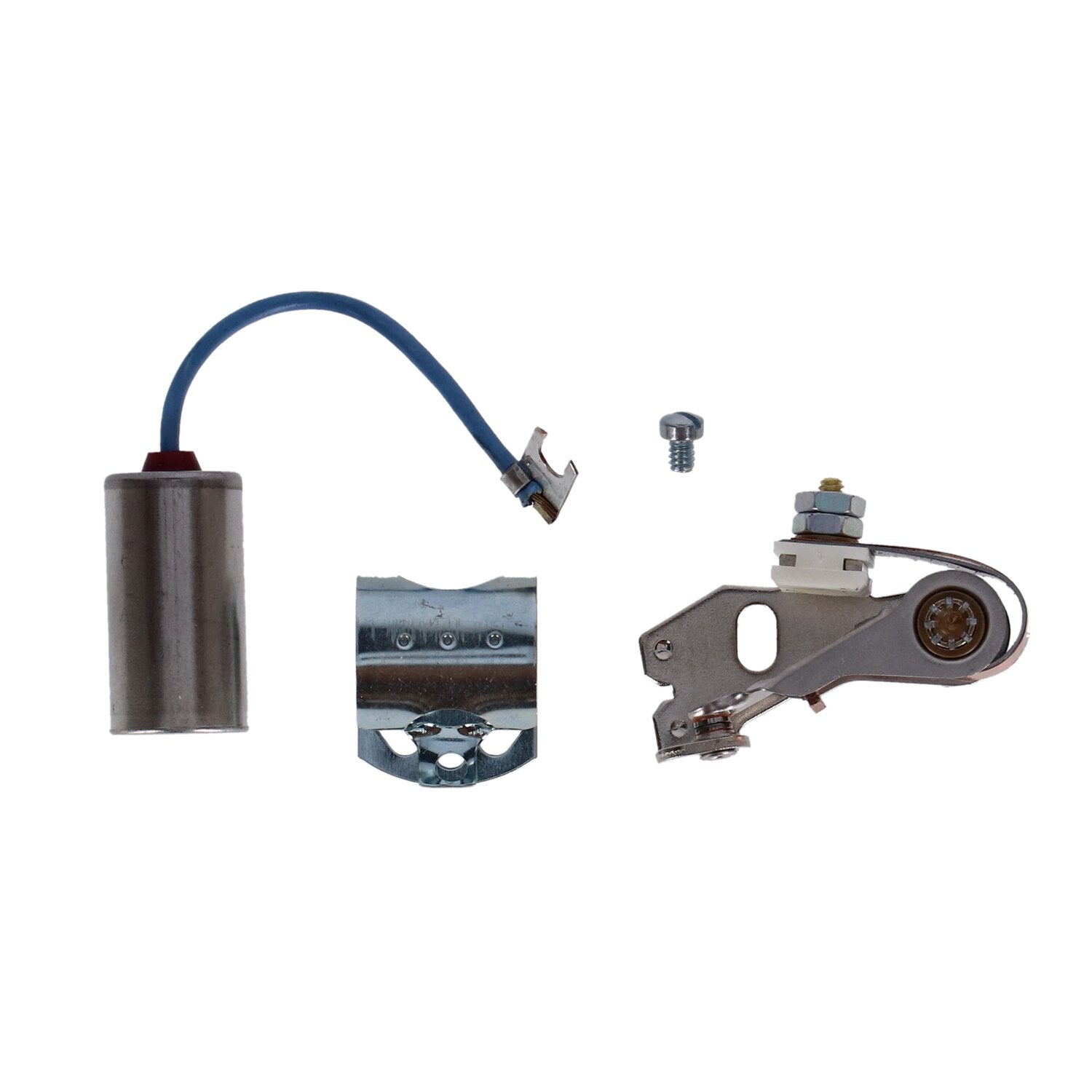 Standard Blue Streak point tune-up kit