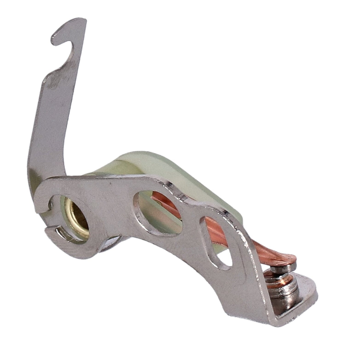 Standard Co - ignition points