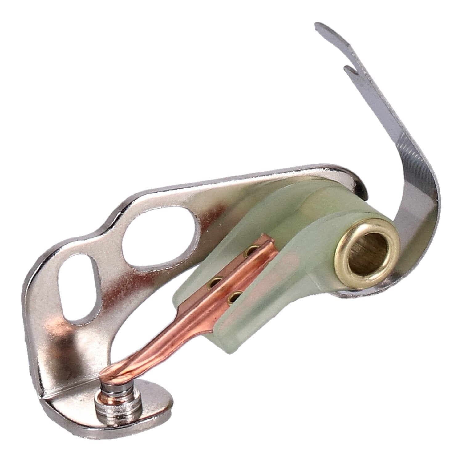 Standard Co - ignition points