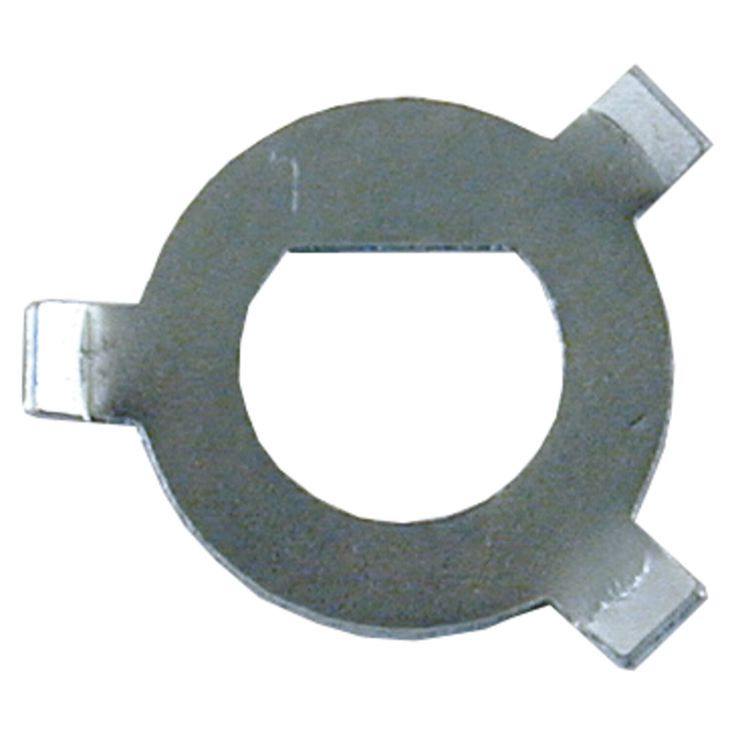 MCS Lock tab kickstart gear