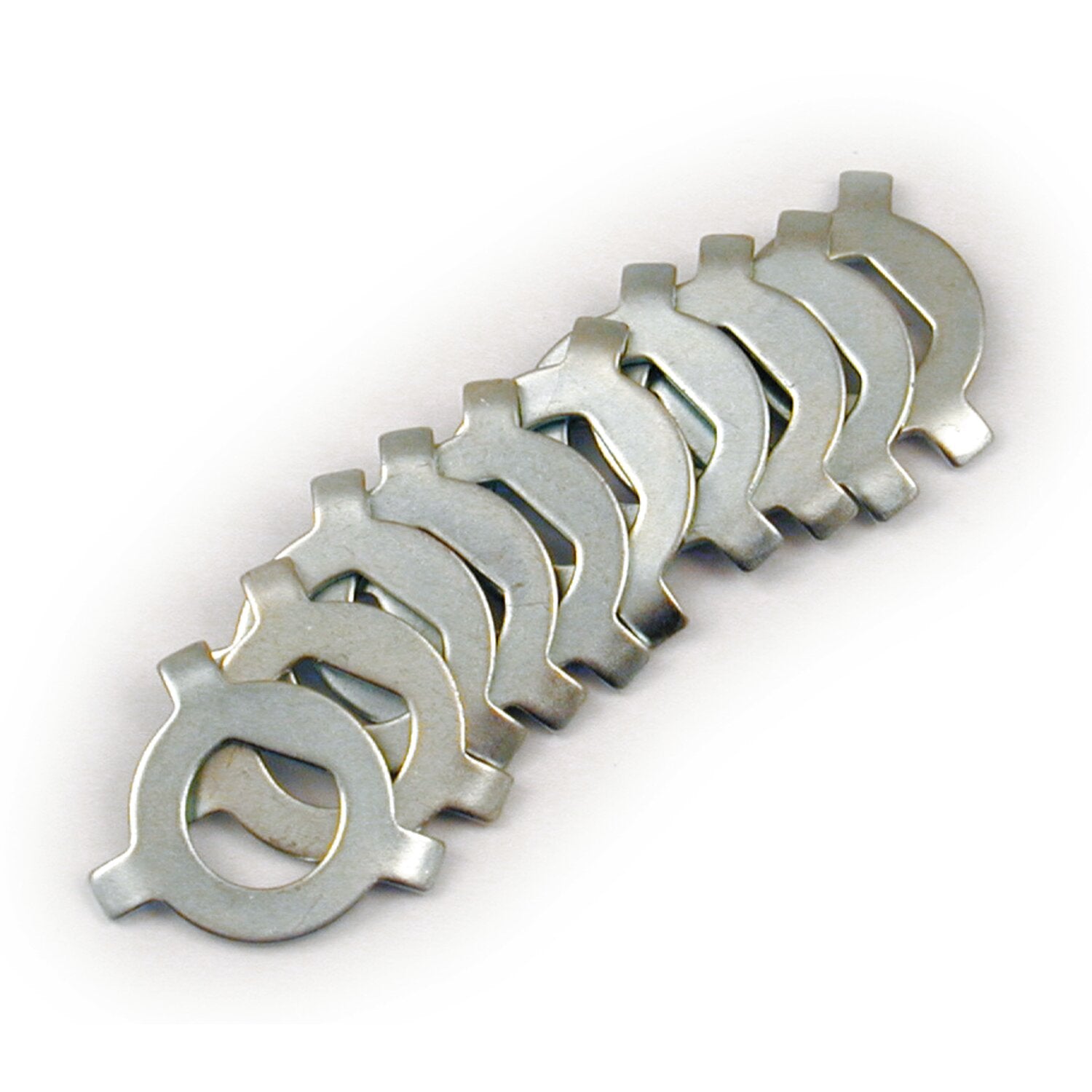 MCS Lock tab kickstart gear