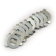 MCS Lock tab kickstart gear